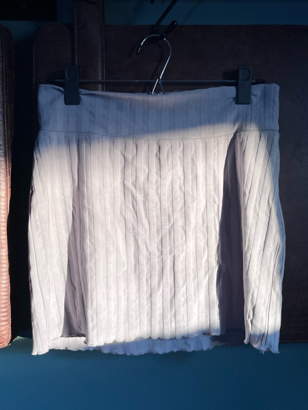 Offline Mini Skirt